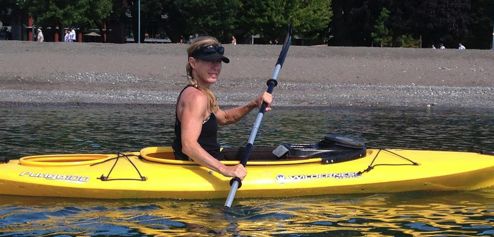 Toronto kayak beach rentals